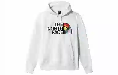 THE NORTH FACE Logo