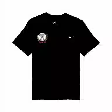 Nike Sportswear logoT