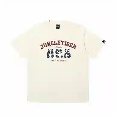 JUNGLE TIGER T