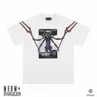 MEDM x EVA SS24 T