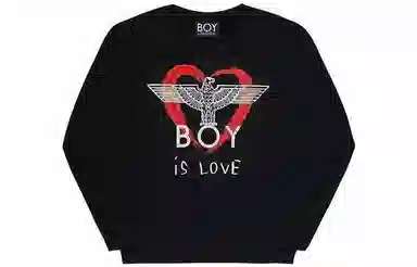Boy London FW22