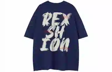 REXSHION logoT