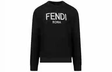 FENDI SS22 Logo
