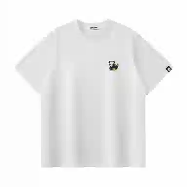 HIPANDA Panda Graphic T-Shirt
