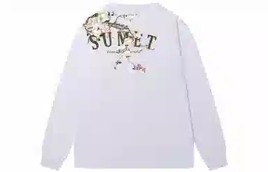 SUNSETMONENT T