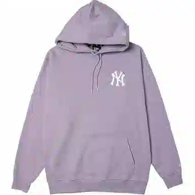 New Era x MLB Yankees Sakura Hoodie