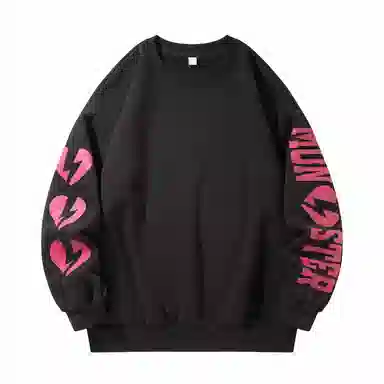 LIGHTNING MONSTER Logo