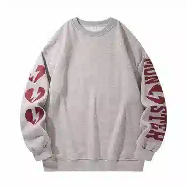 LIGHTNING MONSTER Logo