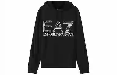 EMPORIO ARMANI EA7 SS22 Logo