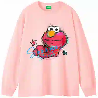 SESAME STREET logoT