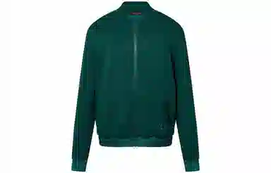 Louis Vuitton FW23 Green Sweatshirt