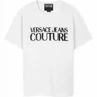 VERSACE JEANS COUTURE LogoT