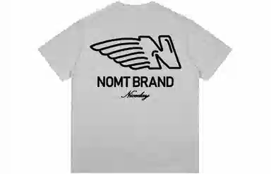 nomt x SRME logoT