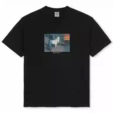 POLAR SKATE CO Horse Dream TeeT