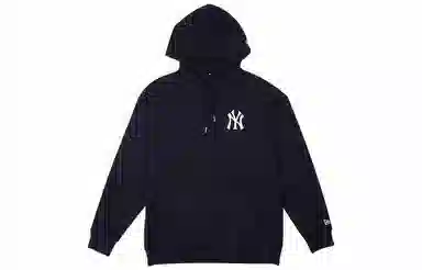 New Era x MLB Sakura Series Hoodie