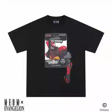 MEDM x EVA SS24 T