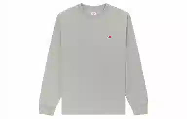 New Balance Teddy Made Logo