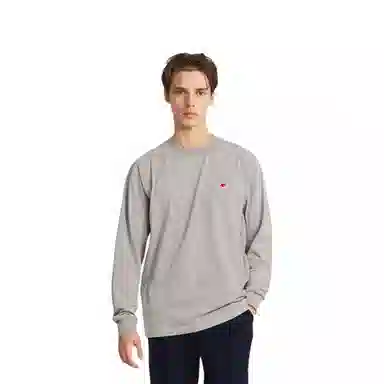 New Balance Teddy Made Logo