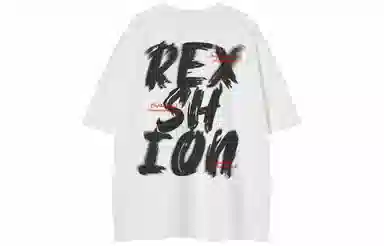 REXSHION logoT