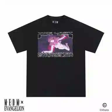MEDM x EVA SS24 T