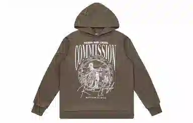HARSH AND CRUEL AW22