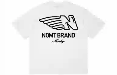 nomt x SRME logoT
