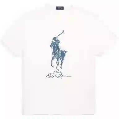 Polo Ralph Lauren SS24 LogoT