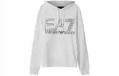 EMPORIO ARMANI EA7 SS22 Logo