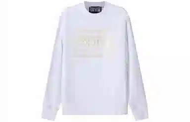 VERSACE JEANS COUTURE SS22 Logo