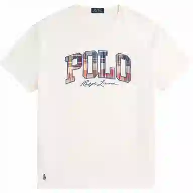 Polo Ralph Lauren SS24 LogoT