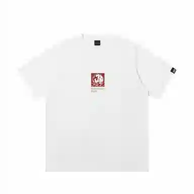 JUNGLE TIGER T