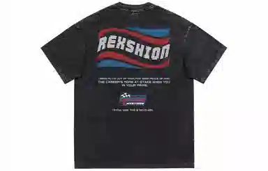 REXSHION T