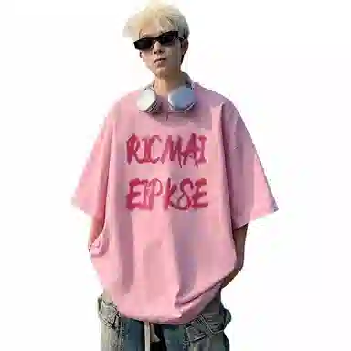 Fakeyoung LogoT