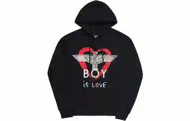 Boy London