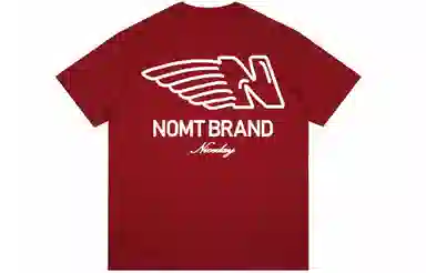 nomt x SRME logoT