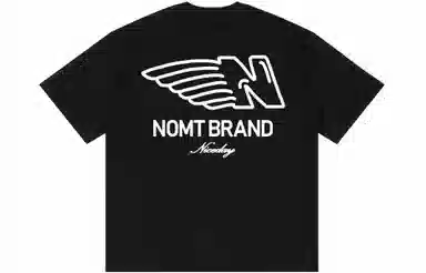 nomt x SRME logoT