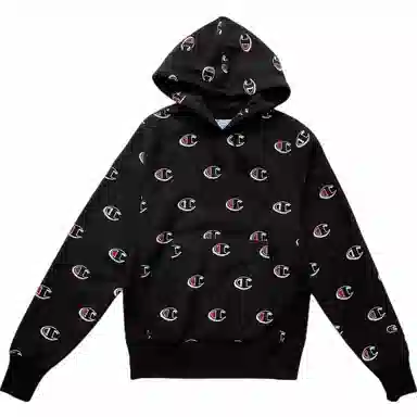 Champion life RW C Logo