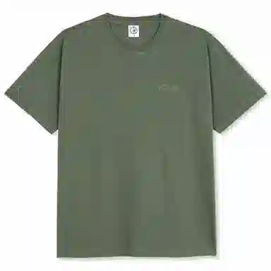 POLAR SKATE CO Steve Tee T