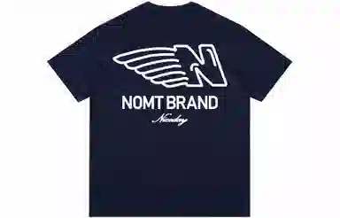 nomt x SRME logoT
