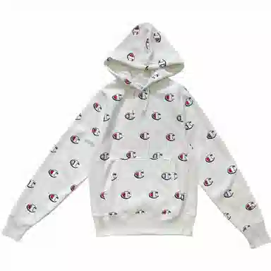 Champion life RW C Logo