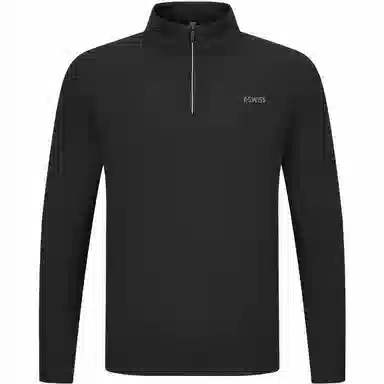 KSWISS NATURE TECH logoT 008-K00A-BLK0