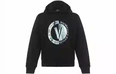 VERSACE JEANS COUTURE FW23 Logo