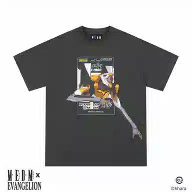 MEDM x EVA SS24 T