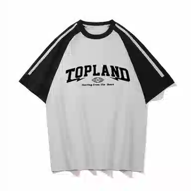 Topland LogoT