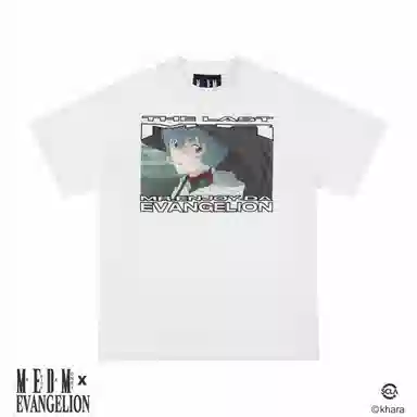 MEDM x EVA SS24 T