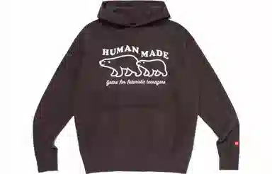 HUMAN MADE FW23