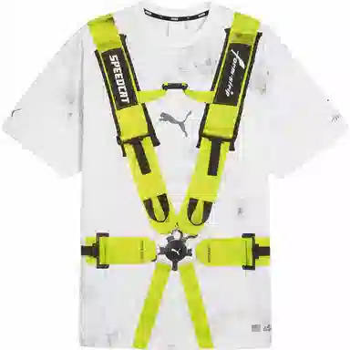 PUMA x A$AP Rocky SS24