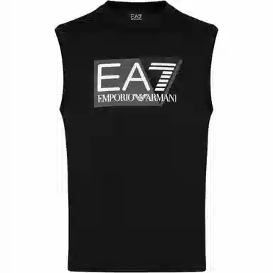EMPORIO ARMANI EA7 SS24 LogoT
