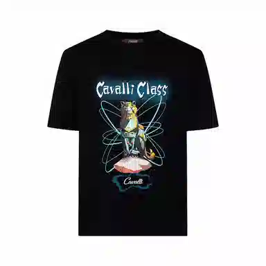 Cavalli Class T