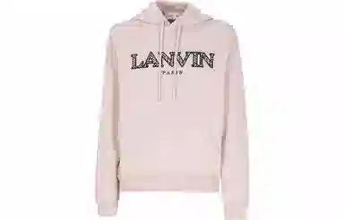 Lanvin FW22 Logo